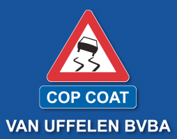 COP COAT - VAN UFFELEN BVBA